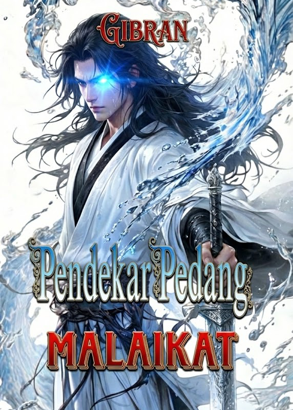 Pendekar Pedang Malaikat