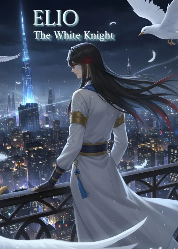 Elio : The White Knight