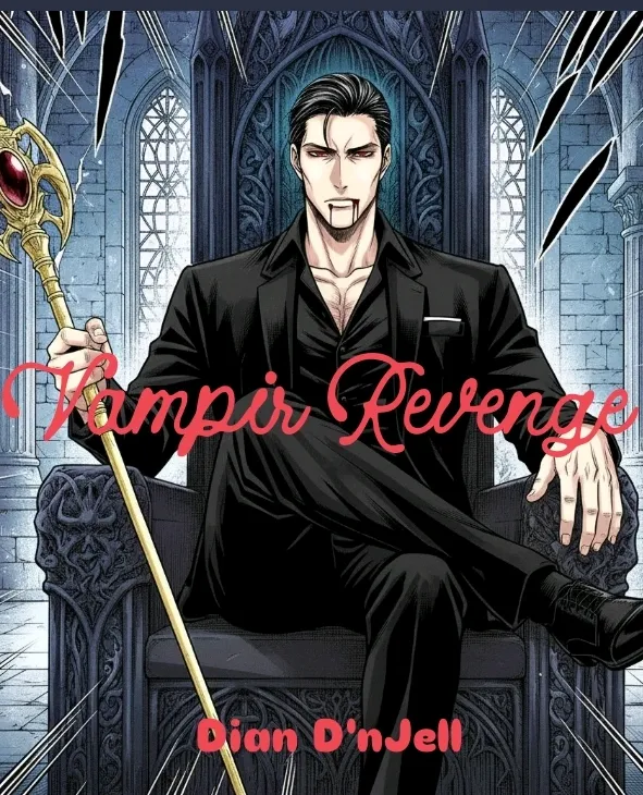 Vampir Revenge