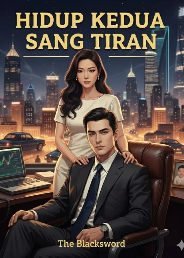 HIDUP KEDUA SANG TIRAN