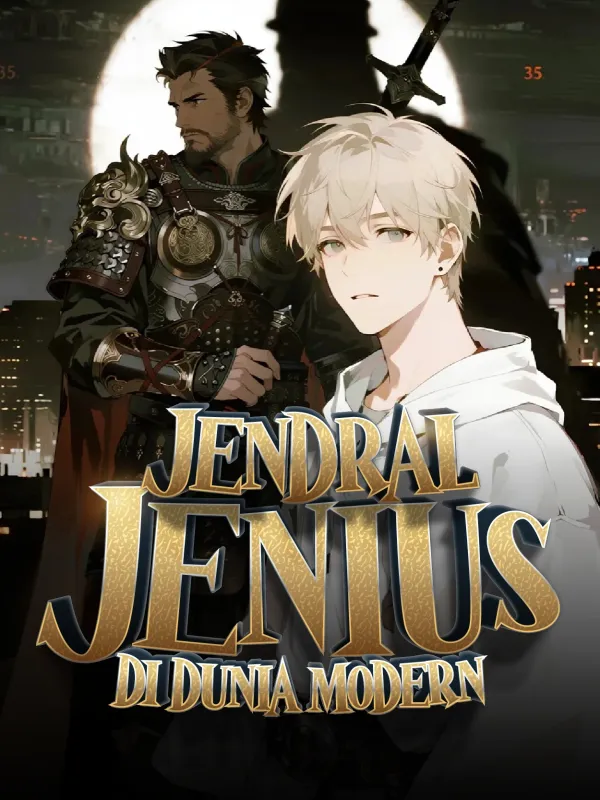 Jenderal Jenius Di Dunia Modern