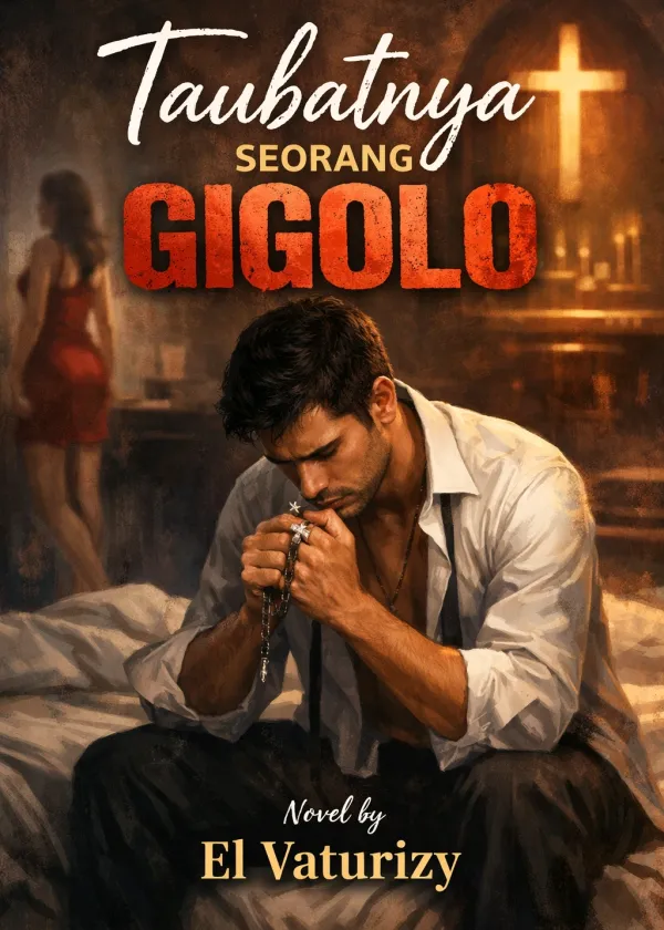 TAUBATNYA SEORANG GIGOLO