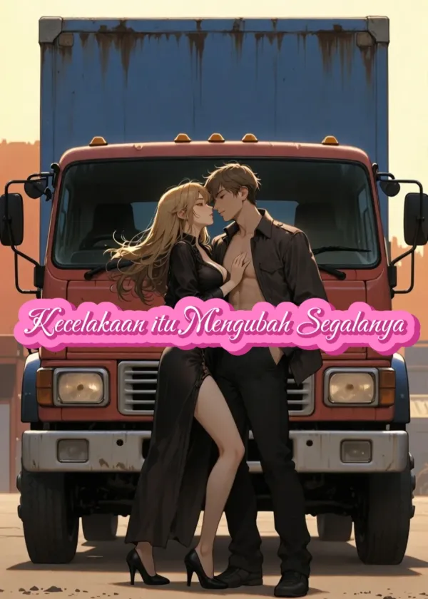 Kecelakaan itu Mengubah Segalanya