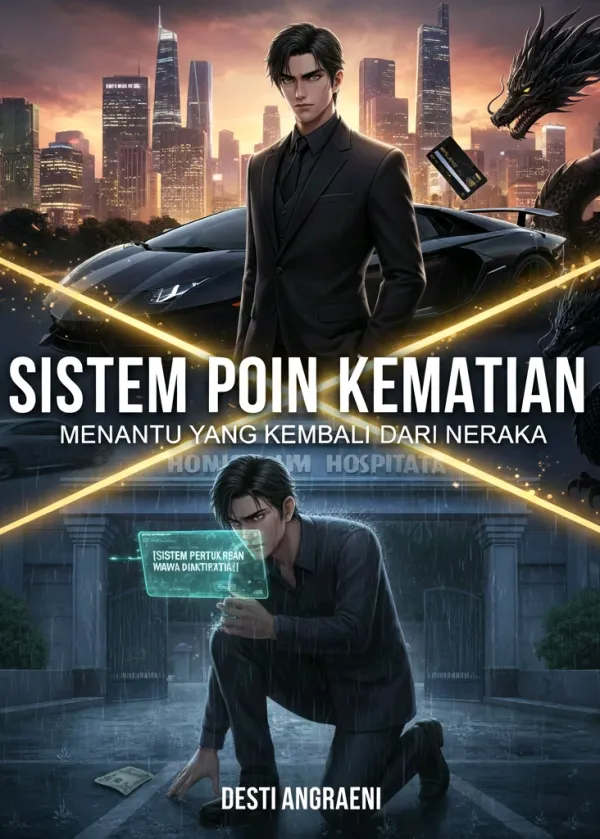 Sistem Poin Kematian: Menantu yang Kembali dari Neraka