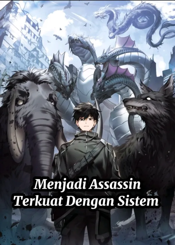 Menjadi Assassin Terkuat Dengan Sistem