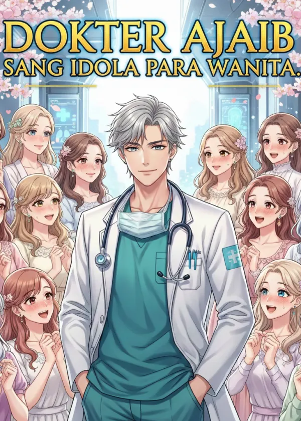 Dokter Ajaib Sang Idola Para Wanita
