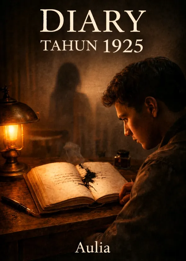 Diary Tahun 1925