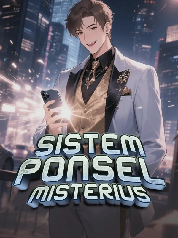 SISTEM PONSEL MISTERIUS