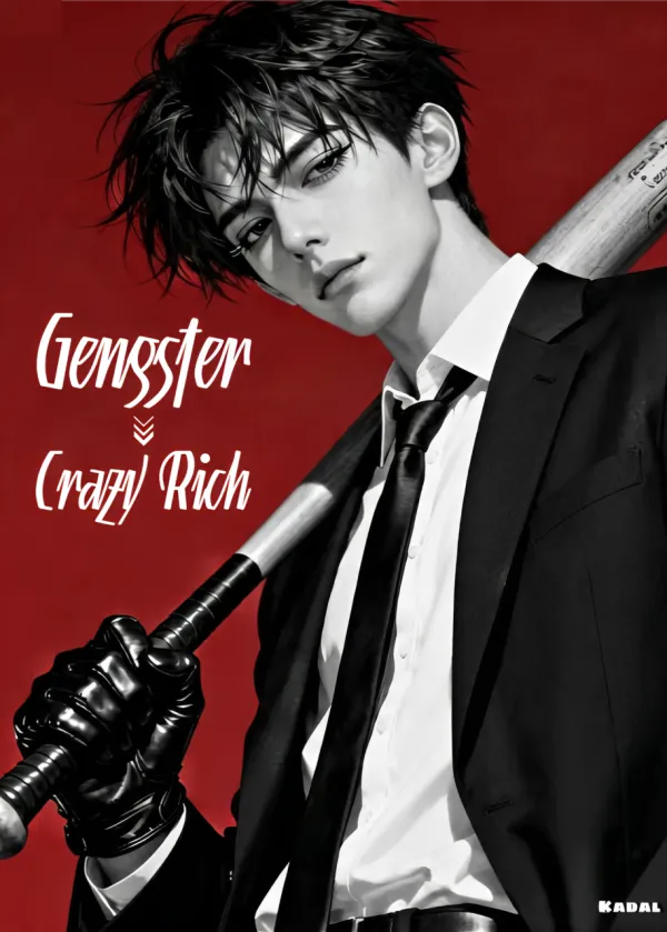 Dari Gengster Menjadi Crazy Rich