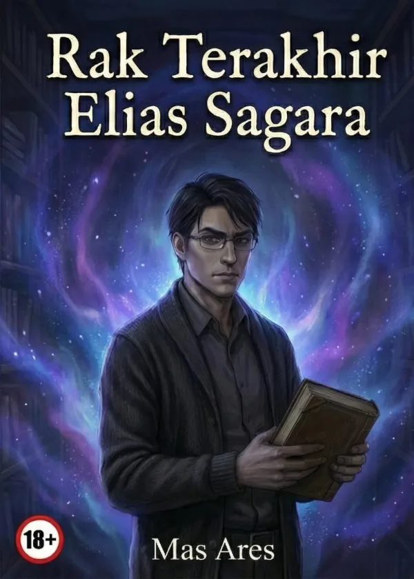 Rak Terakhir Elias Sagara