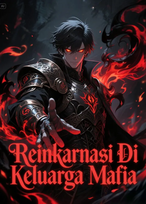 Reinkarnasi Di Keluarga Mafia