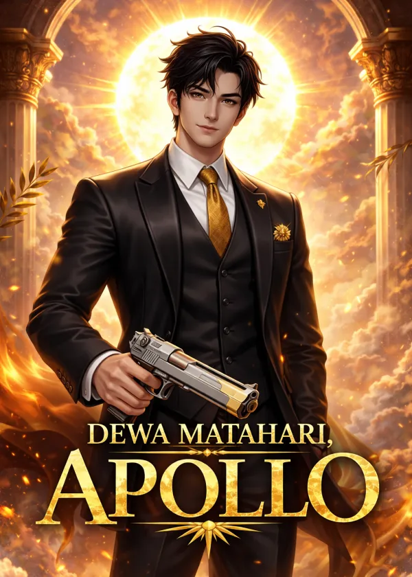 DEWA MATAHARI, APOLLO