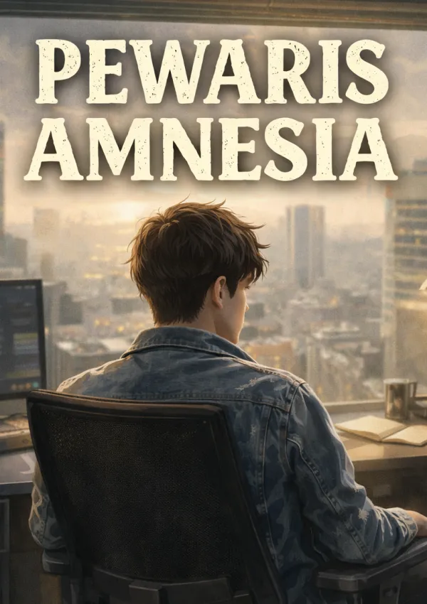 Pewaris Amnesia