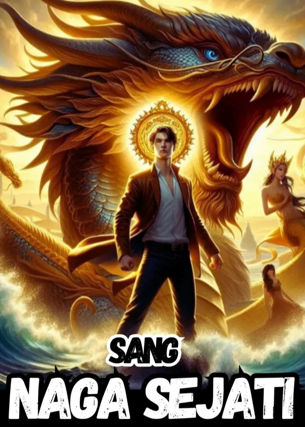Sang NAGA SEJATI