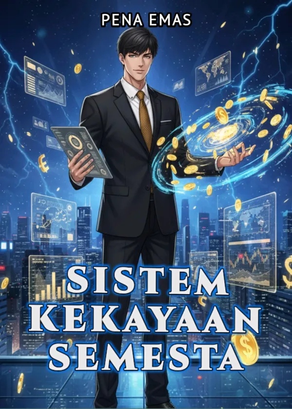 Sistem Kekayaan Semesta