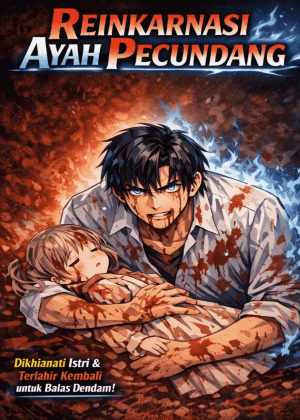 Reinkarnasi Ayah Pecundang