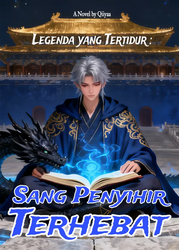 Legenda yang Tertidur: Sang Penyihir Terhebat