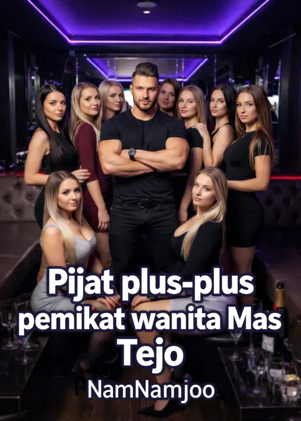 Pijat Plus-plus Pemikat Wanita Mas Tejo