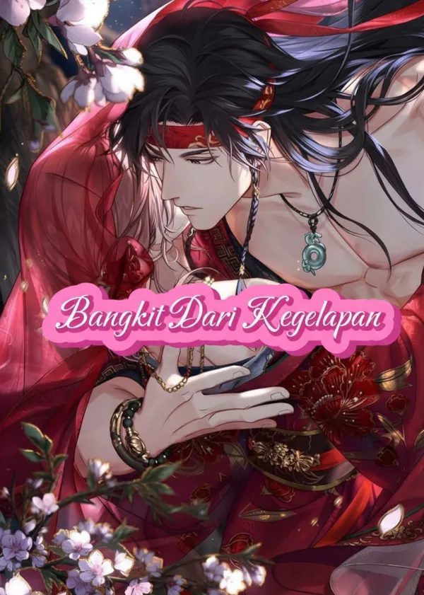 Bangkit dari Kegelapan