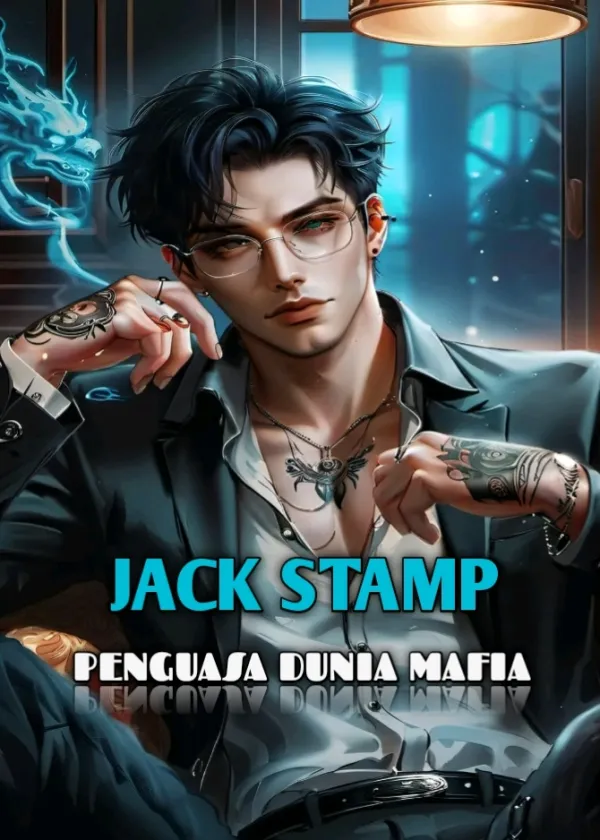 JACK STAMP PENAKLUK DUNIA MAFIA