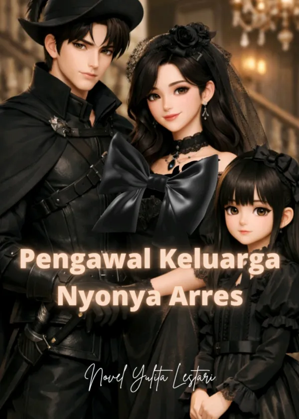 Pengawal Keluarga Nyonya Arres