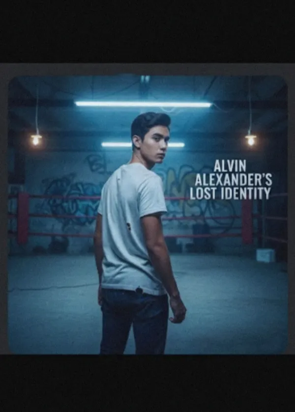 ALVIN ALEXANDER'S LOST INDENTITY