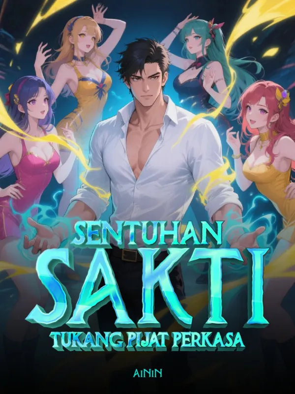 Sentuhan Sakti Tukang Pijat Perkasa