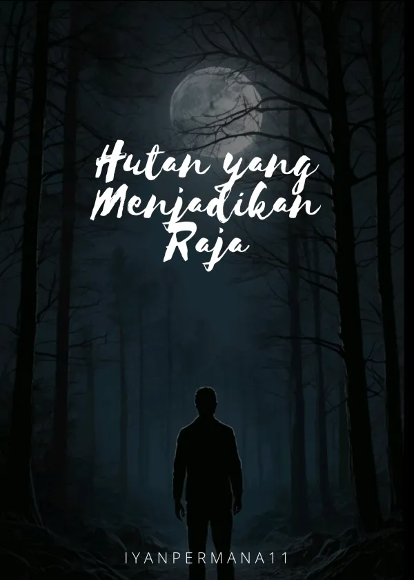 Hutan Yang Menjadikan Raja