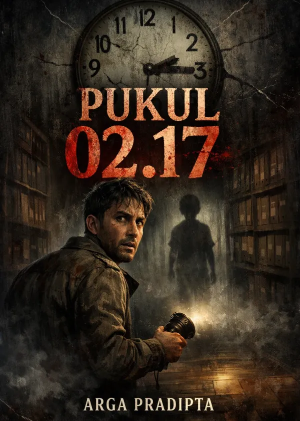 Pukul 02:17