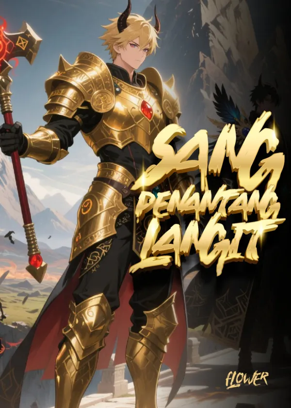 SANG PENANTANG LANGIT