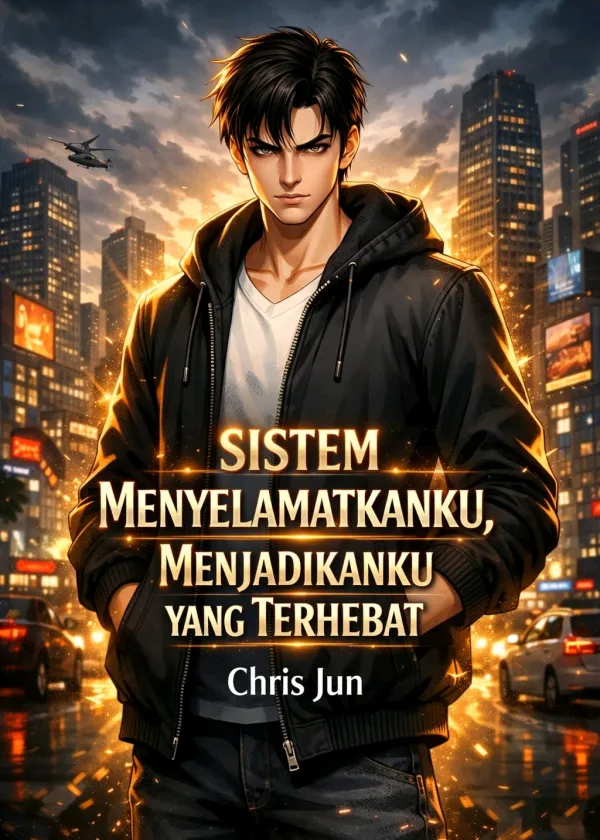 SISTEM MENYELAMATKANKU, MENJADIKANKU YANG TERHEBAT