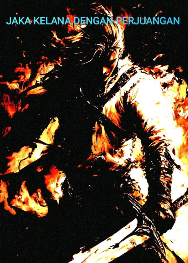 Jaka Kelana dengan Perjuangan