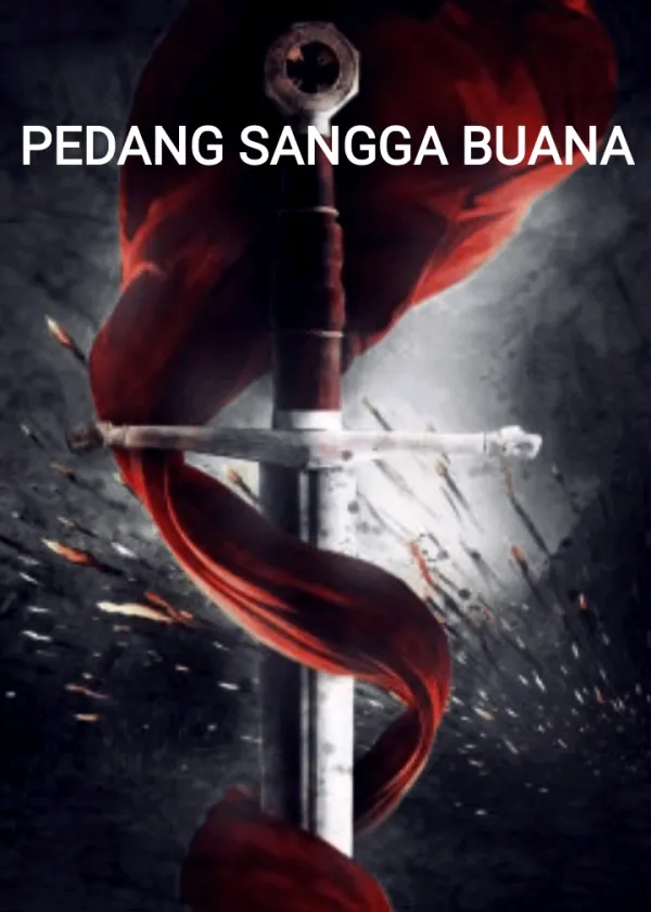 PEDANG SANGGA BUANA