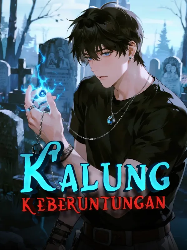 Kalung keberuntungan