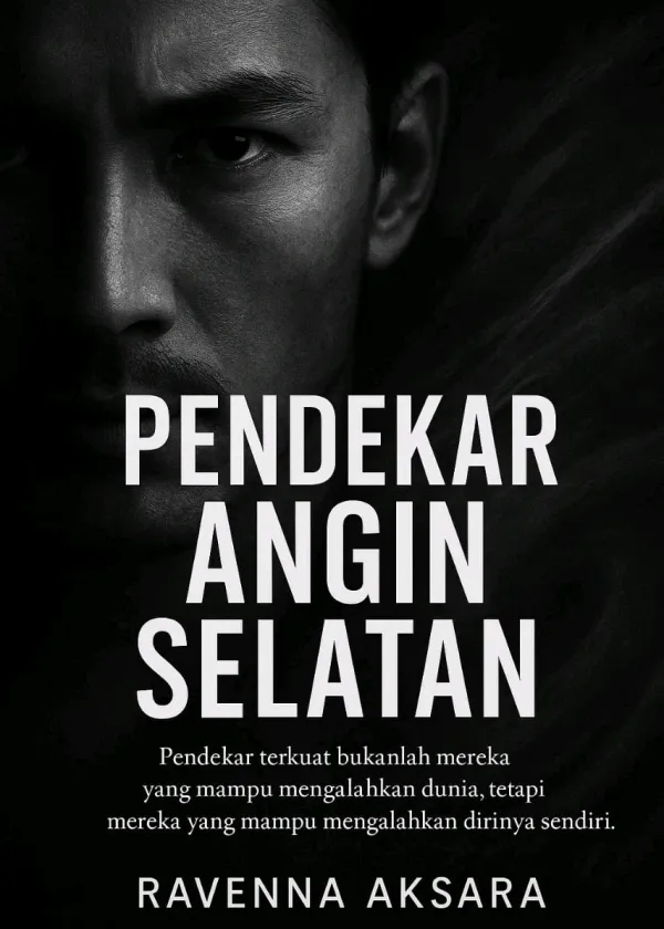 Pendekar Angin Selatan