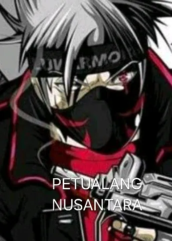PETUALANG NUSANTARA