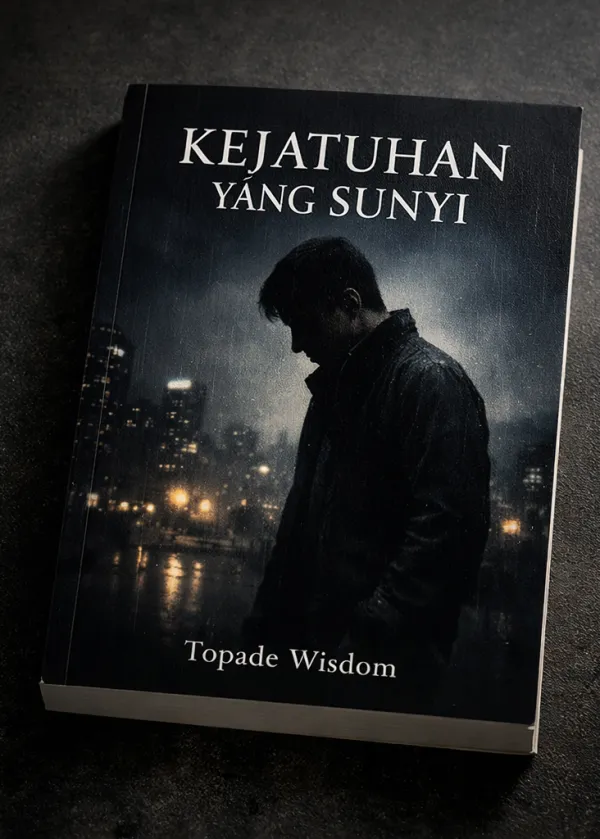 Kejatuhan yang Sunyi