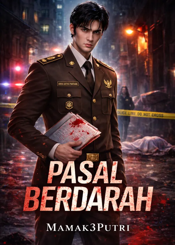 Pasal Berdarah