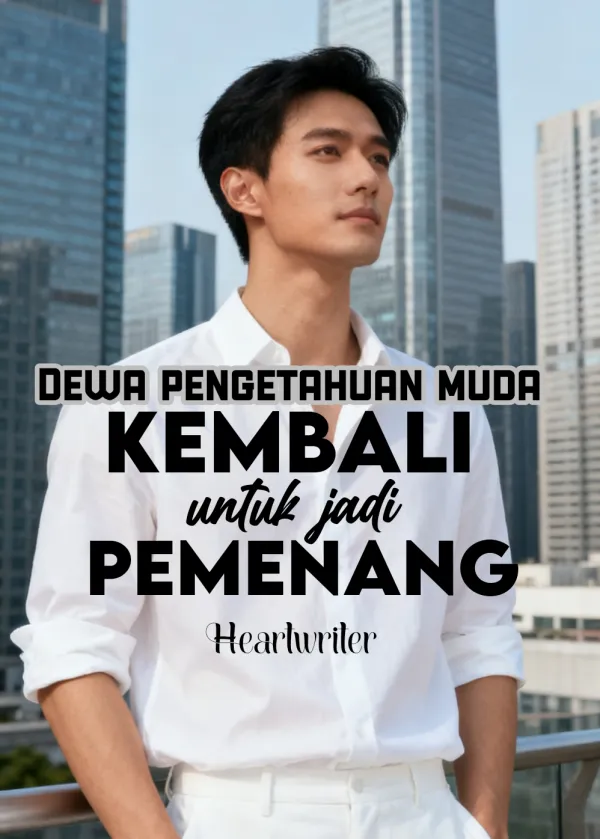 Kembali untuk jadi Pemenang