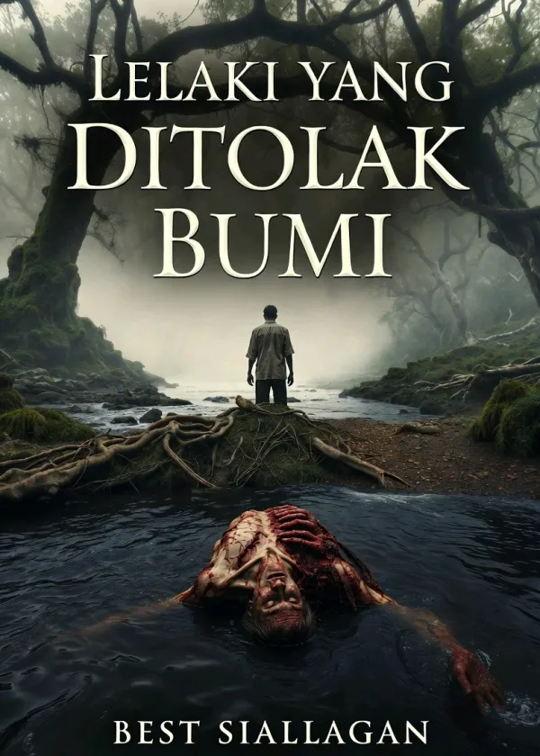 Lelaki Yang Ditolak Bumi