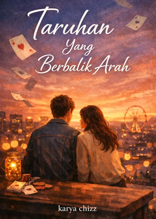 Taruhan Yang Berbalik Arah