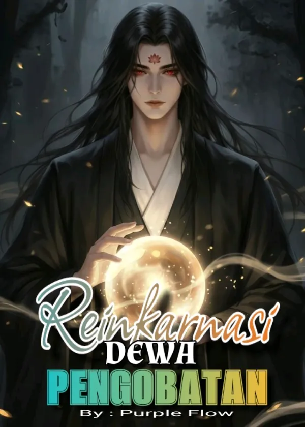 Reinkarnasi dewa pengobatan