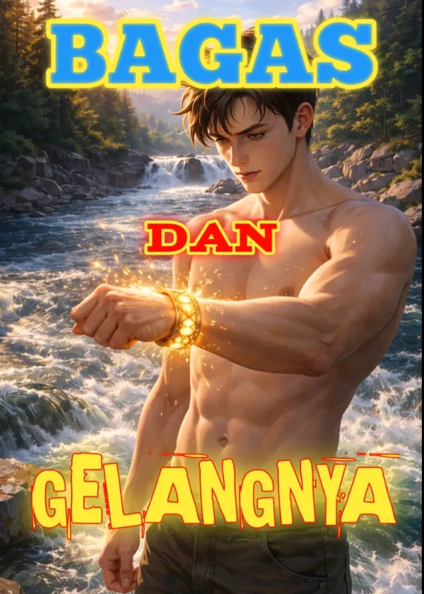 BAGAS DAN GELANGNYA
