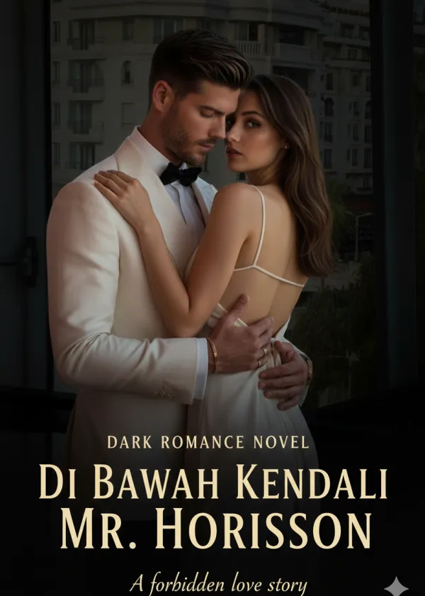 Di Bawah Kendali Mr. Horisson