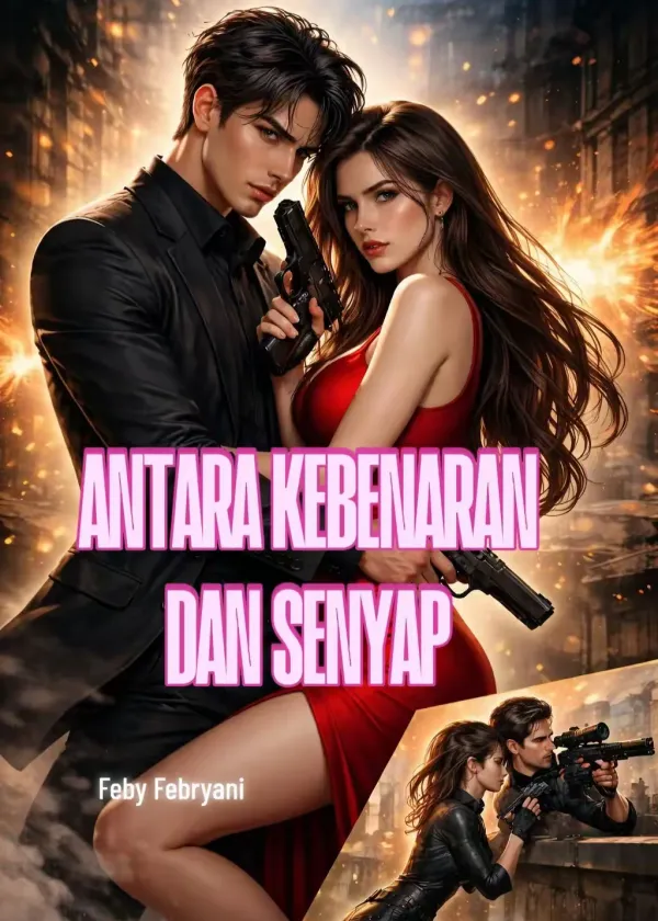 ANTARA KEBENARAN DAN SENYAP