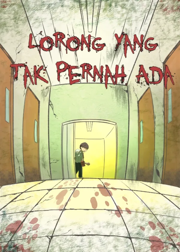 Lorong yang Tidak Pernah Ada