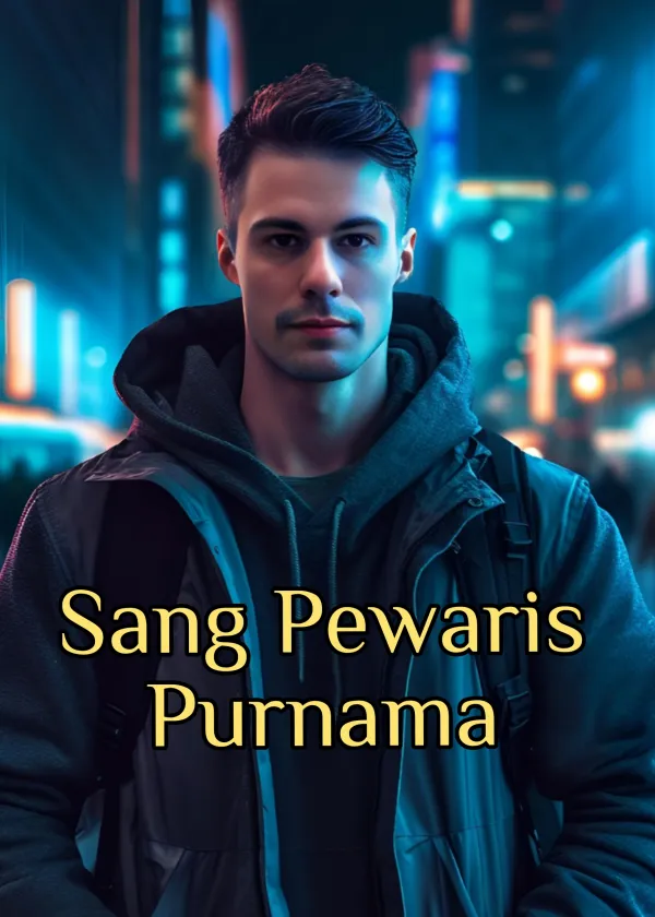 Sang Pewaris Purnama