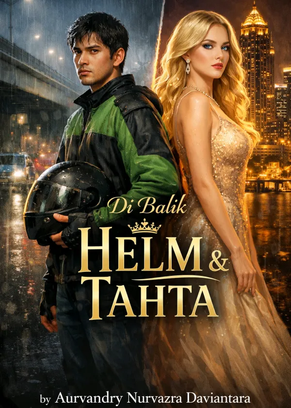 Di Balik Helm & Tahta
