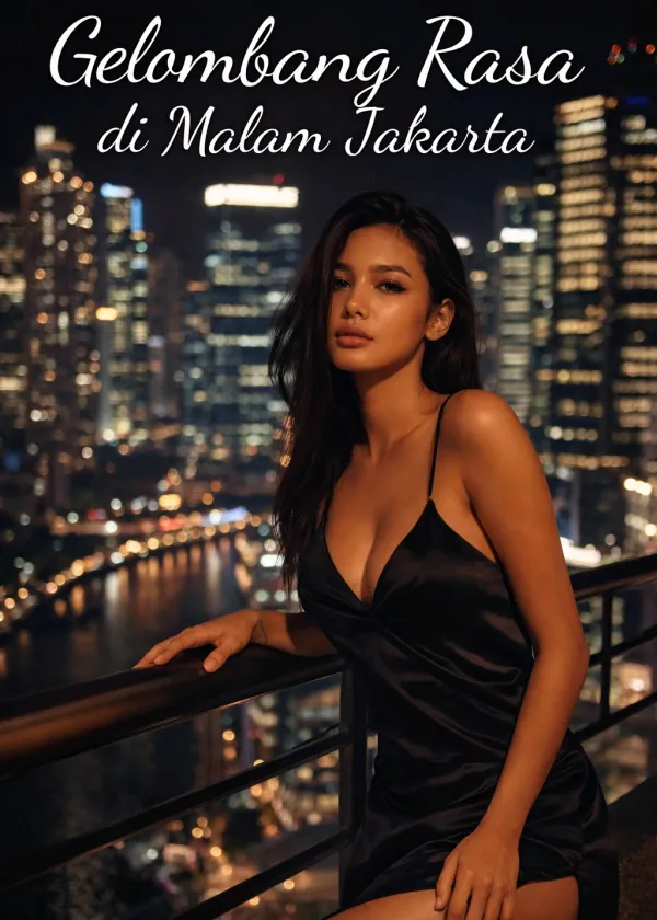 "Gelombang Rasa di Malam Jakarta"