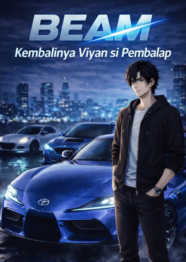 Beam: Kembalinya Viyan si Pembalap